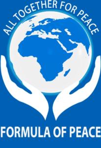 ALL TOGETHER FOR PEACE FORMULA OF PEACE