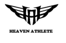 HEAVEN ATHLETE