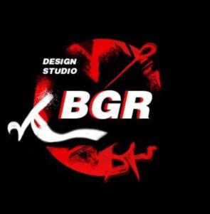 DESIGN STUDIO BGR