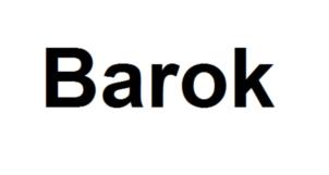 Barok