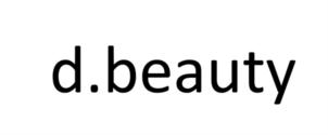 d.beauty