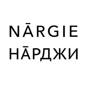 NARGIE HАРДЖИ