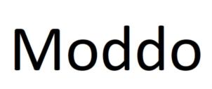 Moddo