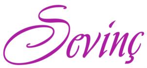 Sevinç