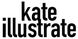 kate illustrate