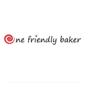 one friendly baker