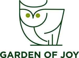 GARDEN OF JOY