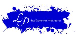 LP by Ekaterina Matveeva