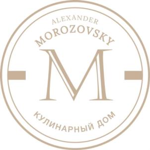 ALEXANDER MORZOVSKY КУЛИНАРНЫЙ ДОМ