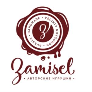 HANDMADE • VELIKIY NOVGOROD • RUSSIA Zamisel • АВТОРСКИЕ ИГРУШКИ •