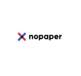 nopaper