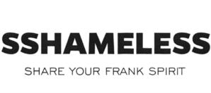 SSHAMELESS SHARE YOUR FRANK SPIRIT
