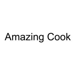 Amazing Cook