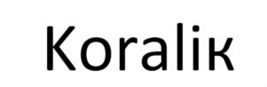 Koralik