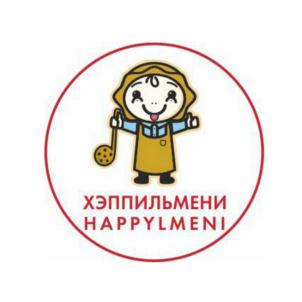 ХЭППИЛЬМЕНІ HAPPYLMENІ