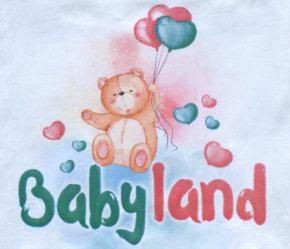 Babyland
