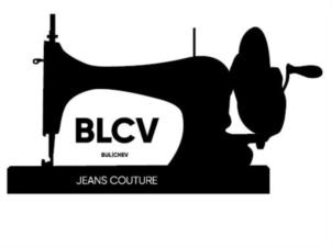 BLCV BULCHEV JEANS COUTURE