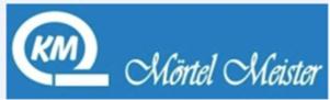 KM Mörtel Meister