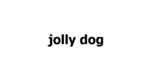 jolly dog