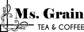 Ms. Grain TEA & COFFEE