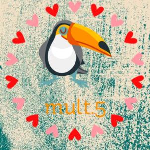 mult5