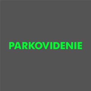 PARKOVIDENIE