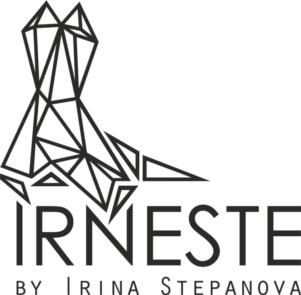 IRNESTE BY IRINA STEPANOVA