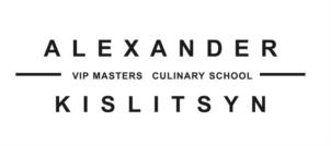 ALEXANDER VIP MASTERS CULINARY SCHOOL KISLITSYN