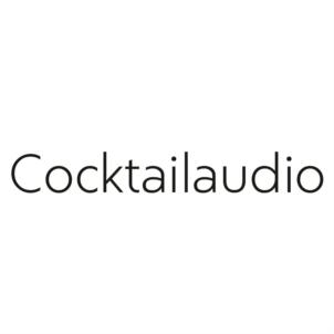 Cocktailaudio