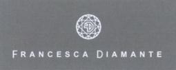 FRANCESCA DIAMANTE