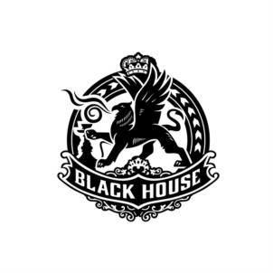 BLACK HOUSE