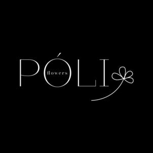PÓLI flowers