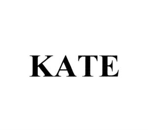 KATE