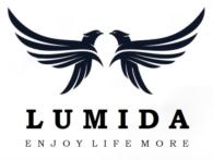 LUMIDA ENJOY LIFE MORE