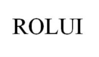 ROLUI