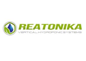 REATONIKA VERTICAL HYDROPONIC SYSTEMS