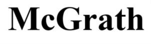 McGrath