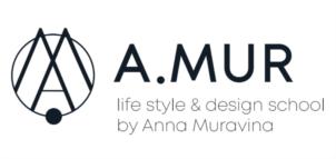 A.MUR life style & design school by Anna Muravina