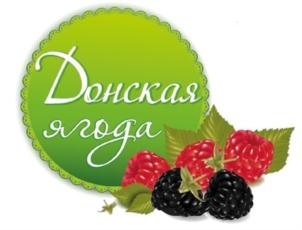 Донская ягода