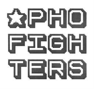 PHO FIGHTERS