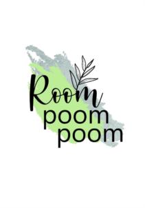 Room poom poom
