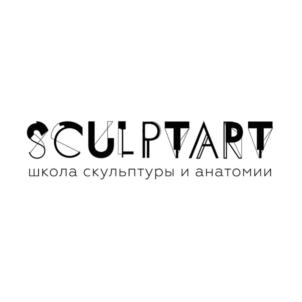SCULPTART школа скульптуры и анатомии