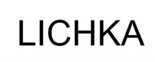 LICHKA
