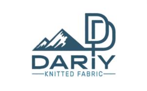 DARIY KNITTED FABRIC