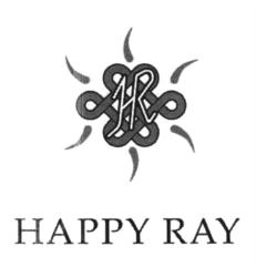 HAPPY RAY