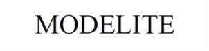 MODELITE