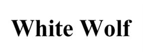 White Wolf