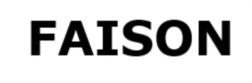 FAISON