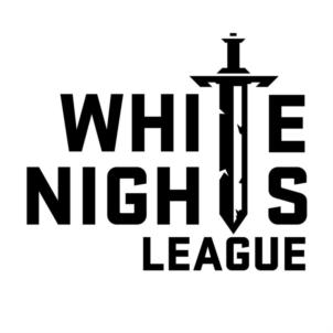 WHITE NIGHTS LEAGUE
