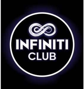 INFINITI CLUB